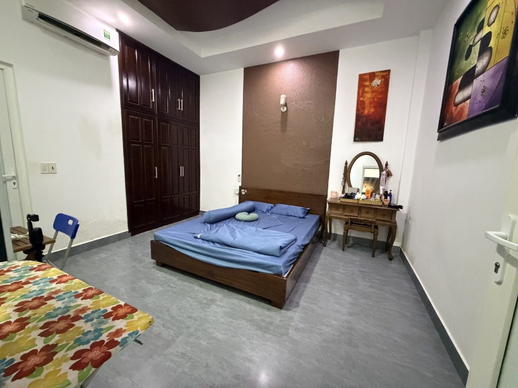 Nhà bán đại lộ Nguyễn Tất Thành Nha Trang 366,3m², nhà 2 tầng, mặt tiền đường lớn - ảnh 2