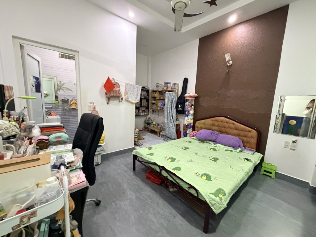 Nhà bán đại lộ Nguyễn Tất Thành Nha Trang 366,3m², nhà 2 tầng, mặt tiền đường lớn - ảnh 3