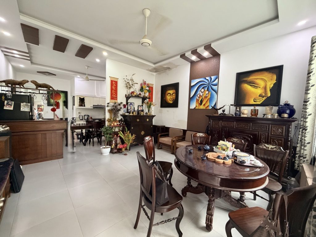 Nhà bán đại lộ Nguyễn Tất Thành Nha Trang 366,3m², nhà 2 tầng, mặt tiền đường lớn - ảnh 4