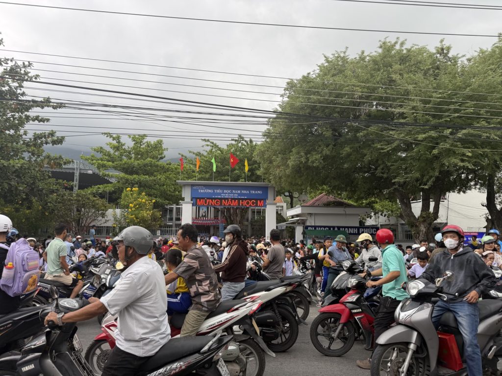 Đất bán đường Trần Nam Trung Nha Trang 263m², có sẵn dãy trọ 6 phòng thu 9 triệu - ảnh 1