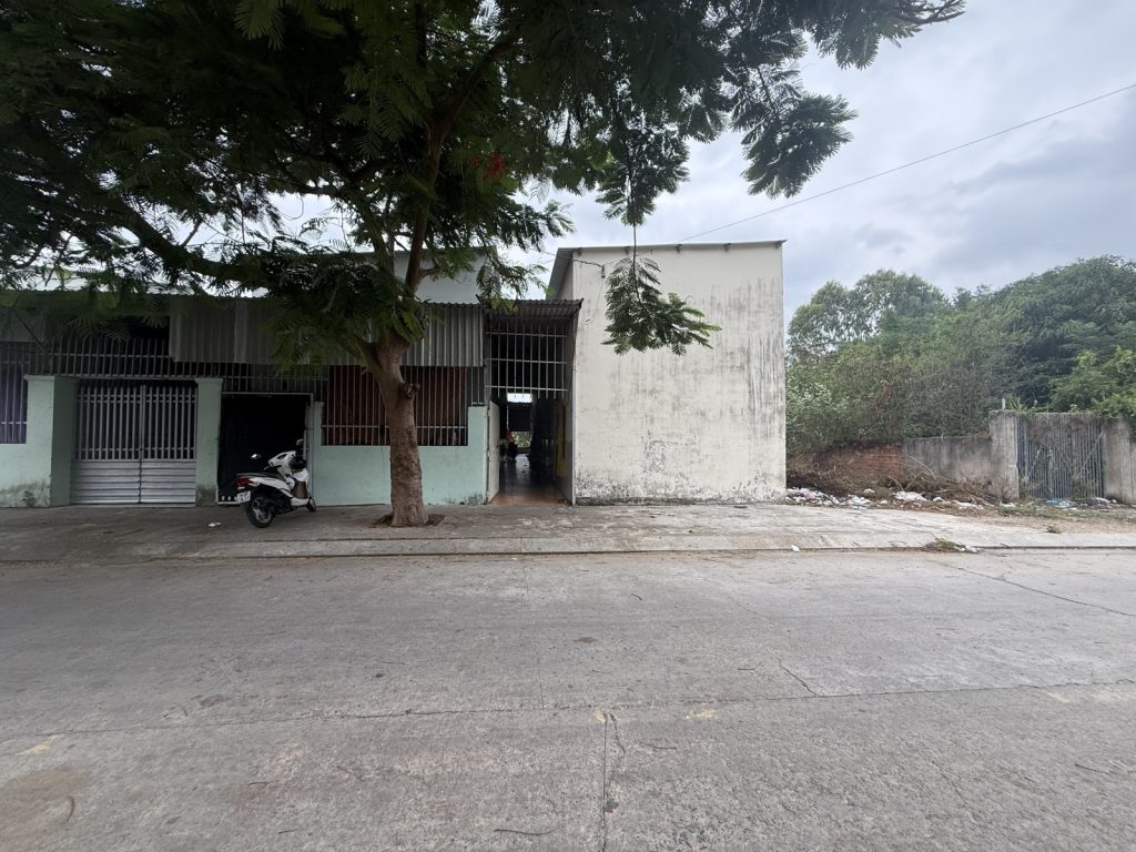 Đất bán đường Trần Nam Trung Nha Trang 263m², có sẵn dãy trọ 6 phòng thu 9 triệu - ảnh 2