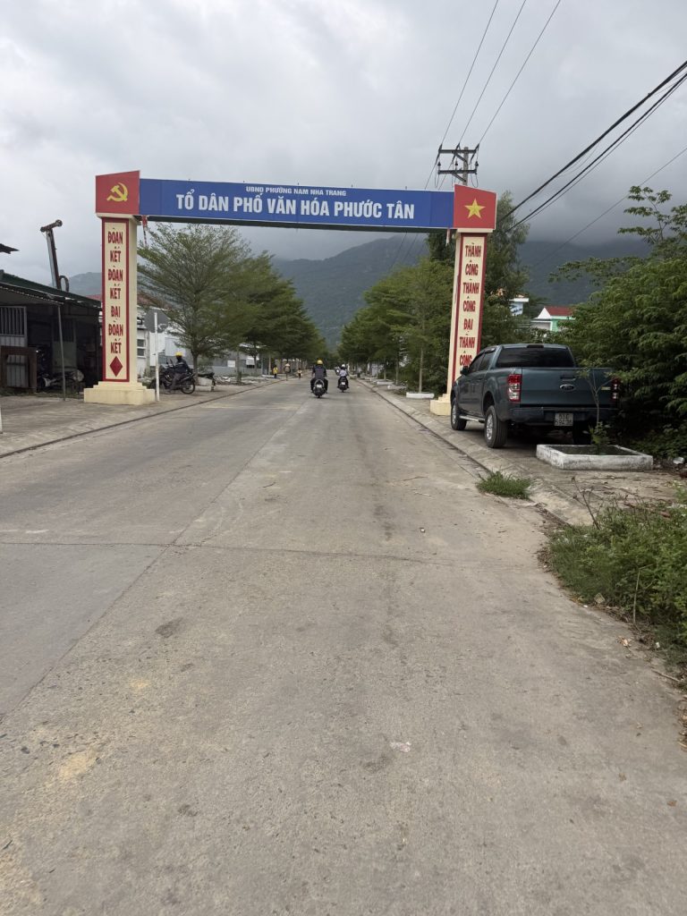 Đất bán đường Trần Nam Trung Nha Trang 263m², có sẵn dãy trọ 6 phòng thu 9 triệu - ảnh 4