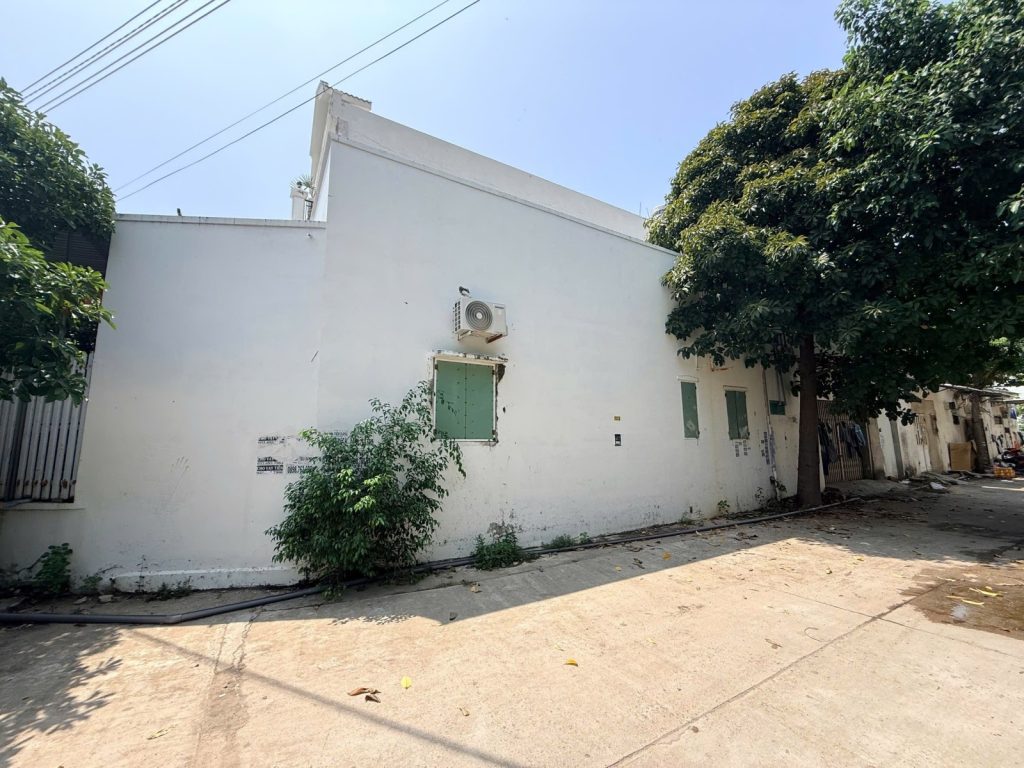Đất bán khu tái định cư Hòn Xện Nha Trang 260m², hai lô liền kề, có phép xây 7 tầng - ảnh 1