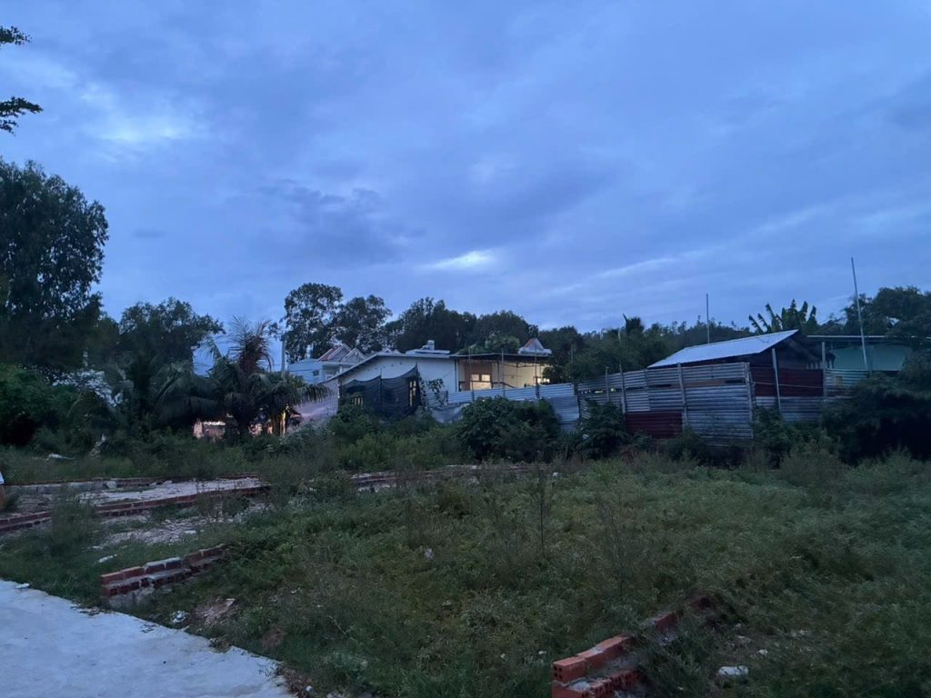 Đất bán thôn Hòn Nghê Nha Trang 112,8m², thổ cư, hẻm ô tô vào tận nơi - ảnh 3