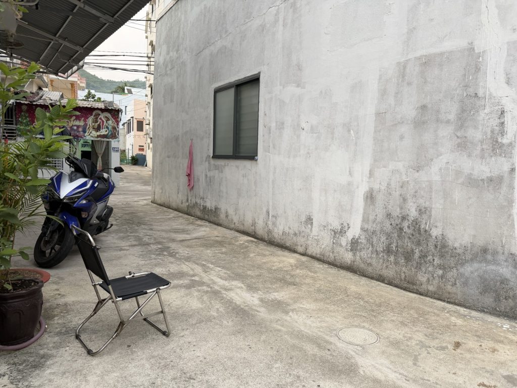 Đất bán hẻm Dương Hiến Quyền Nha Trang 69m², cách biển Phạm Văn Đồng 50m - ảnh 2