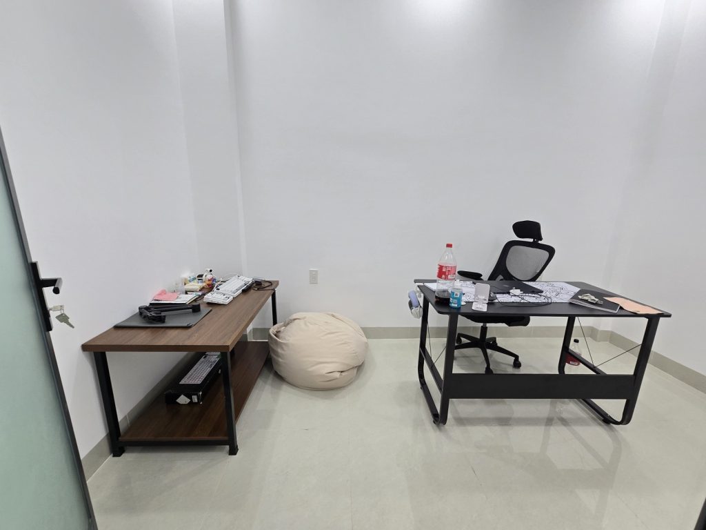 Nhà bán đường Bùi Huy Bích Nha Trang 70m², nhà mới 4 phòng, cho thuê 20 triệu - ảnh 1
