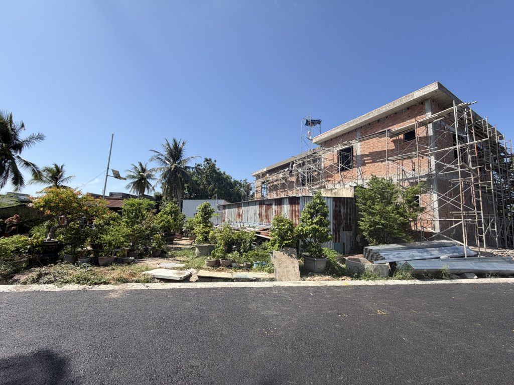 Đất bán Mỹ Ca Cam Ranh 147m², sát chợ, cách Quốc lộ 1A 200m - ảnh 3