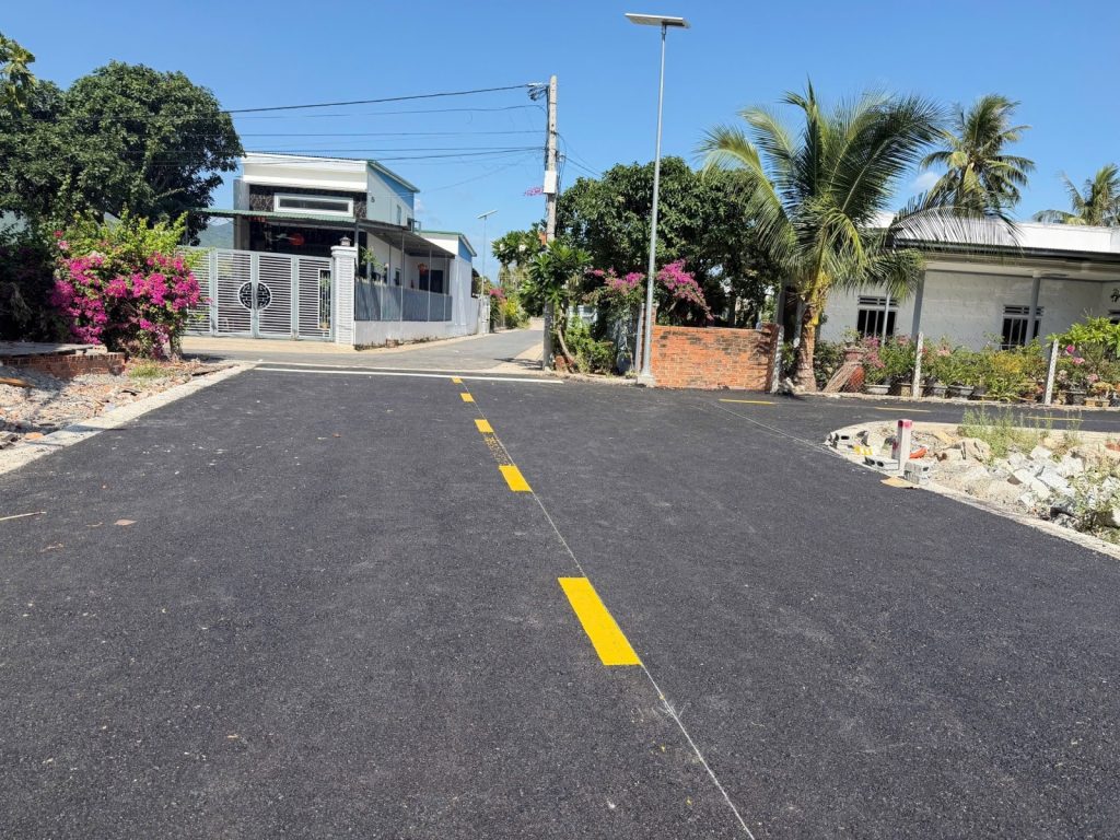 Đất bán Mỹ Ca Cam Ranh 148,5m², sát chợ, cách Quốc lộ 1A 200m - ảnh 2