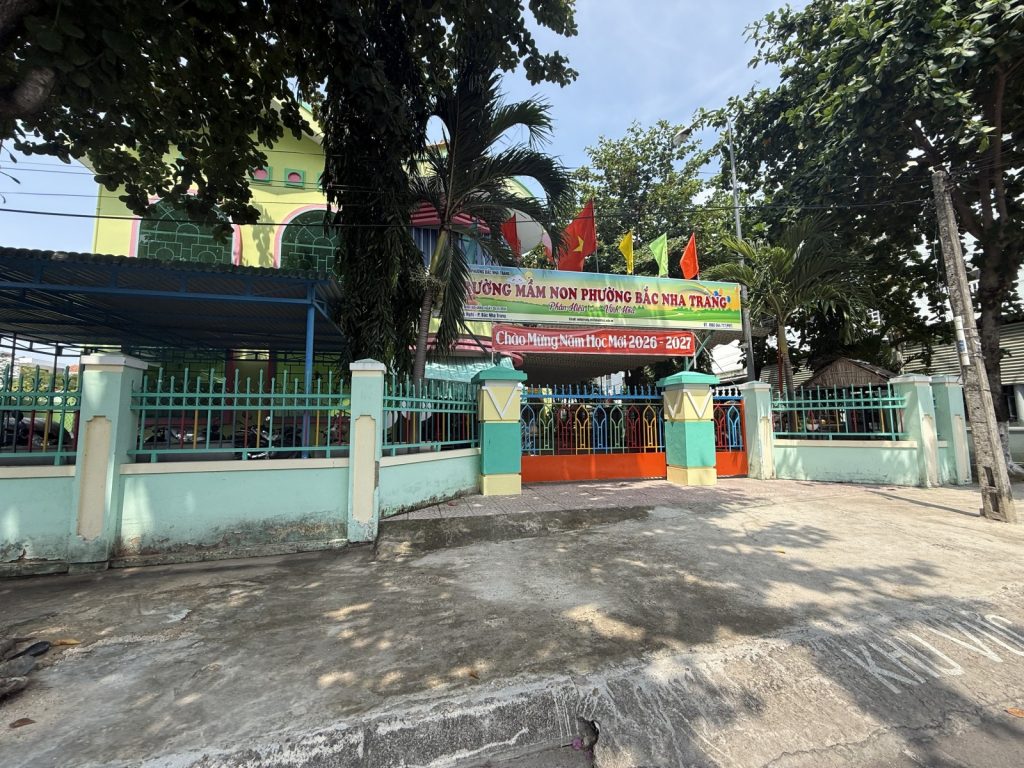 Nhà bán mặt tiền đường Lê Nghị Nha Trang 40m², ngang 6m, 4 phòng ngủ - ảnh 3