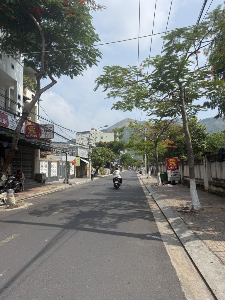 Nhà bán mặt tiền đường Lê Nghị Nha Trang 40m², ngang 6m, 4 phòng ngủ - ảnh 4