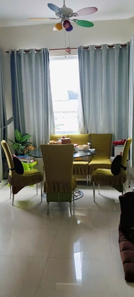 Nhà bán hẻm Hòn Chồng Nha Trang 79m², 3 tầng, cách biển 300m - ảnh 1