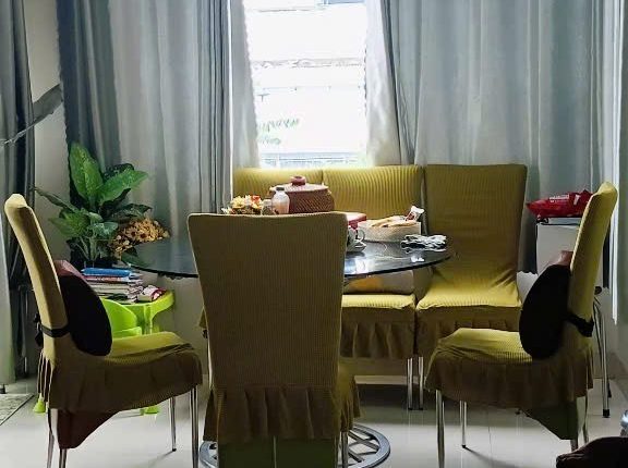 Nhà bán hẻm Hòn Chồng Nha Trang 79m², 3 tầng, cách biển 300m