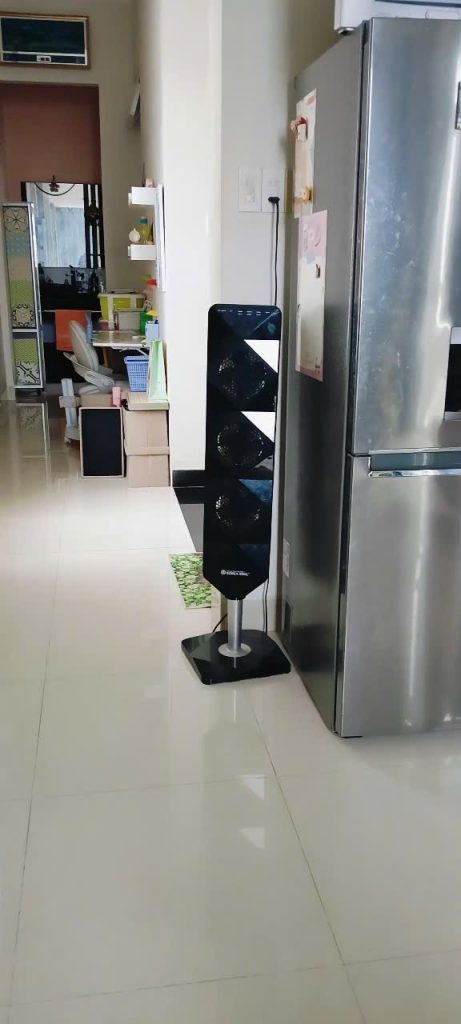 Nhà bán hẻm Hòn Chồng Nha Trang 79m², 3 tầng, cách biển 300m - ảnh 2