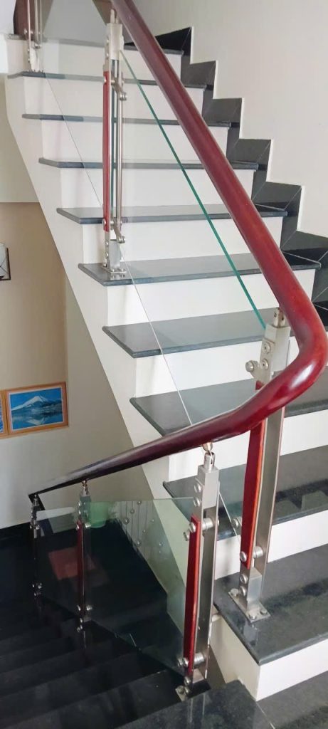 Nhà bán hẻm Hòn Chồng Nha Trang 79m², 3 tầng, cách biển 300m - ảnh 3