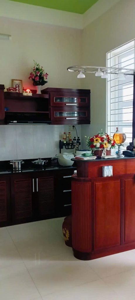 Nhà bán hẻm Hòn Chồng Nha Trang 79m², 3 tầng, cách biển 300m - ảnh 4