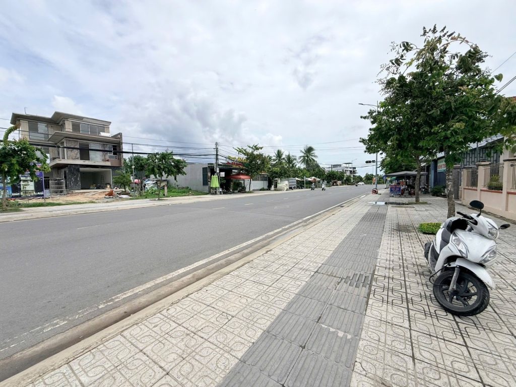 Đất bán Diên Lạc Diên Khánh 413,8m², mặt tiền Tỉnh lộ 2, gần hết đất ở - ảnh 4