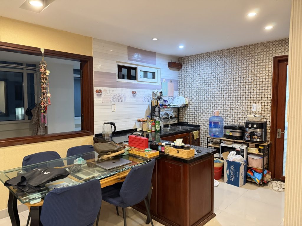 Căn hộ bán chung cư Uplaza Bãi Dương Nha Trang 118m², bước xuống là biển - ảnh 1