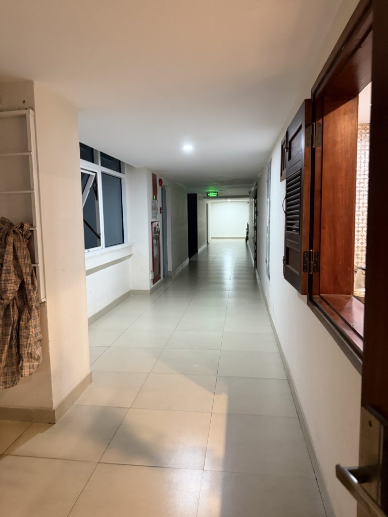 Căn hộ bán chung cư Uplaza Bãi Dương Nha Trang 118m², bước xuống là biển - ảnh 2