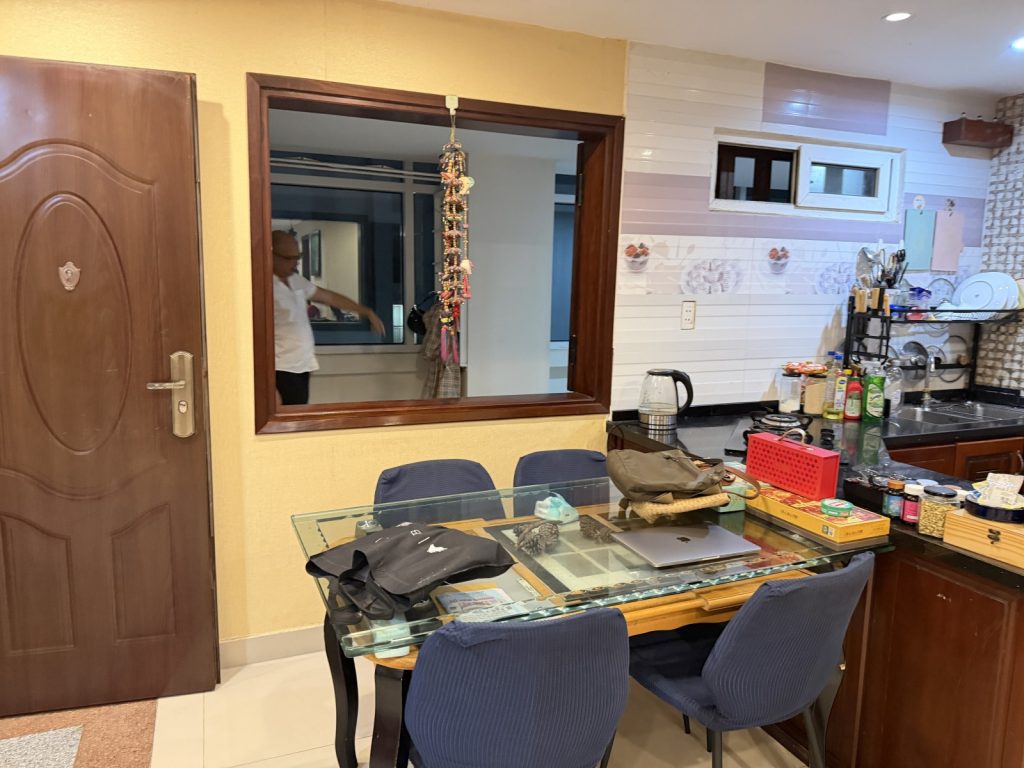 Căn hộ bán chung cư Uplaza Bãi Dương Nha Trang 118m², bước xuống là biển - ảnh 3
