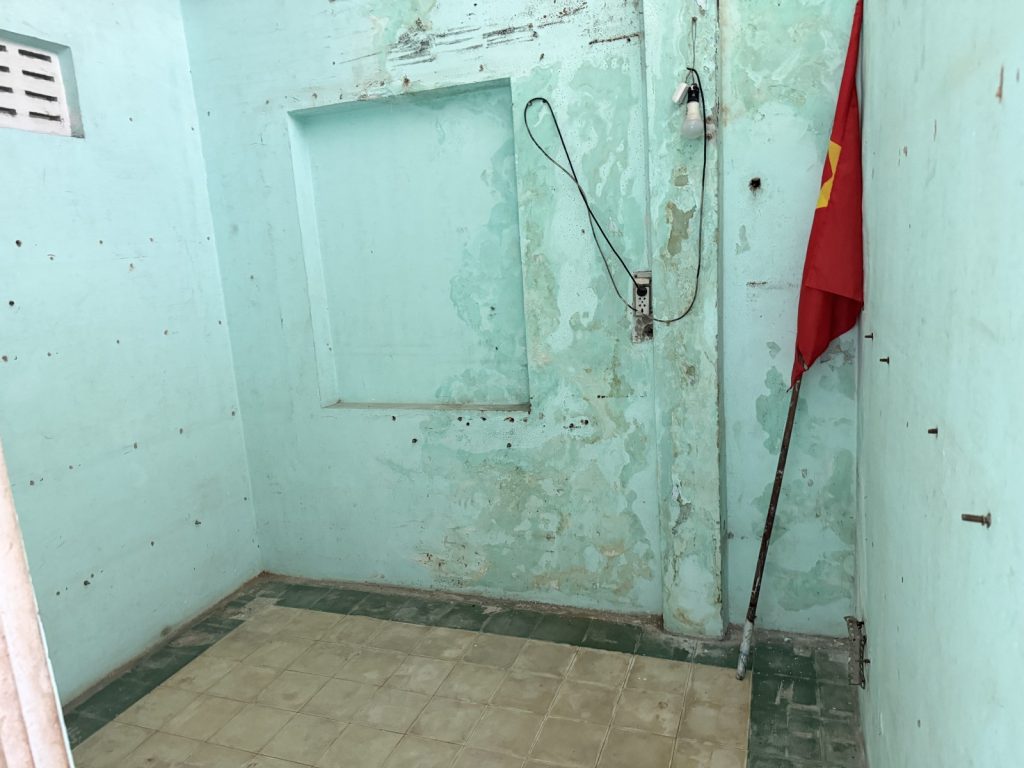 Nhà bán Phan Đình Giót Nha Trang 68m², 3 tầng, mặt bằng kinh doanh - ảnh 2