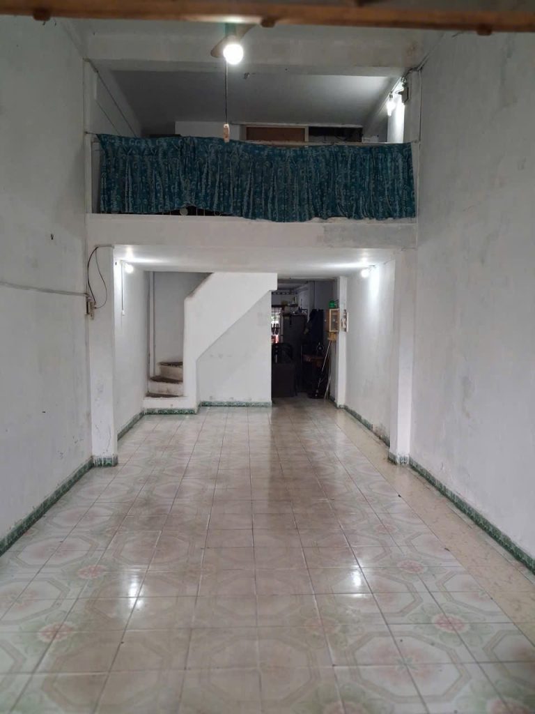 Nhà bán Phan Đình Giót Nha Trang 68m², 3 tầng, mặt bằng kinh doanh - ảnh 3