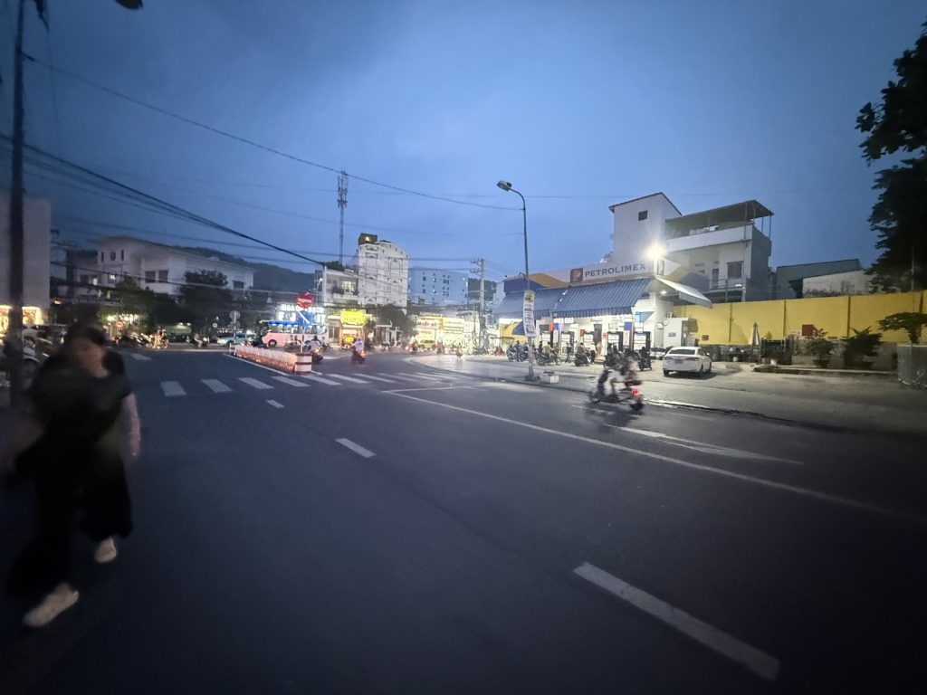 Nhà bán mặt tiền Tôn Thất Tùng Nha Trang 162m², ngang 9,6m, cách biển 400m - ảnh 1