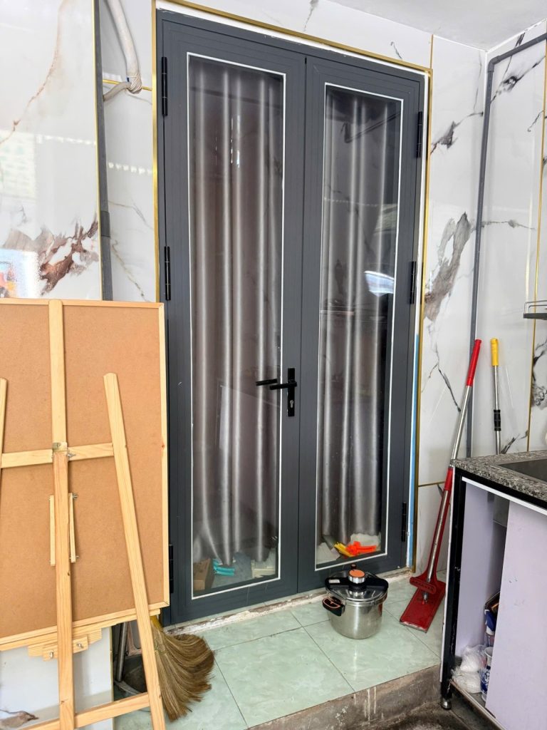 Nhà bán đường Đồng Nai Phước Hải Nha Trang 78m², ngang 5,6m, mặt tiền 10m - ảnh 4