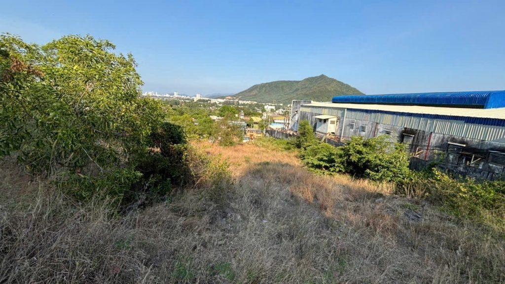 Đất bán xã Phước Đồng Nha Trang 1.930m², ngang 20,5m dài 95m - ảnh 1