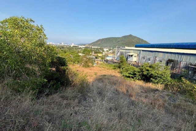 Đất bán xã Phước Đồng Nha Trang 1.930m², ngang 20,5m dài 95m