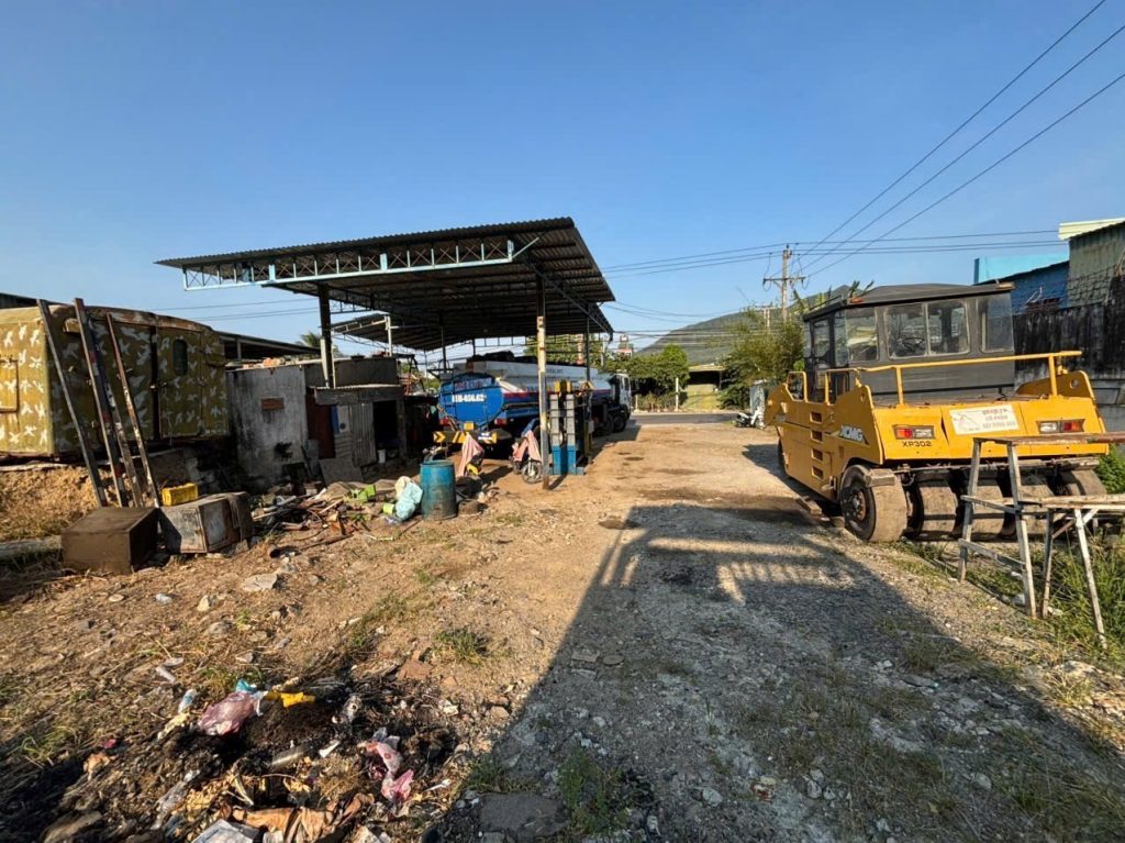 Đất bán xã Phước Đồng Nha Trang 1.930m², ngang 20,5m dài 95m - ảnh 3