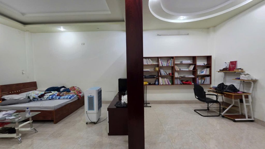 Nhà bán đường 2 Tháng 4 Nha Trang 147,3m², 4 tầng có thang máy, 5 phòng ngủ - ảnh 3