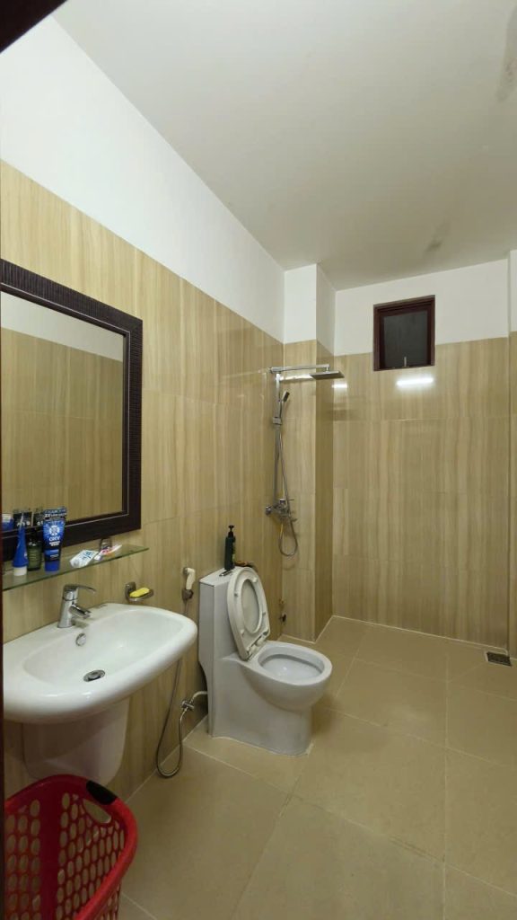 Nhà bán đường 2 Tháng 4 Nha Trang 147,3m², 4 tầng có thang máy, 5 phòng ngủ - ảnh 4
