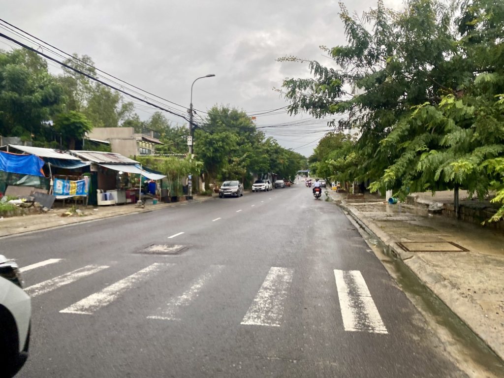 Đất bán Ngô Văn Sở khu Đường Đệ Nha Trang 66m², mặt tiền ô tô quay đầu - ảnh 3