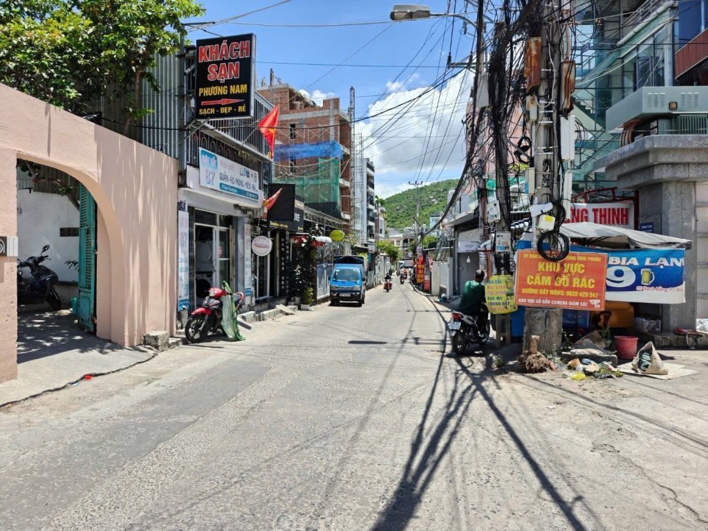 Nhà bán Đoàn Trần Nghiệp Nha Trang 31,1m², full thổ cư, đang cho thuê 5 triệu - ảnh 3