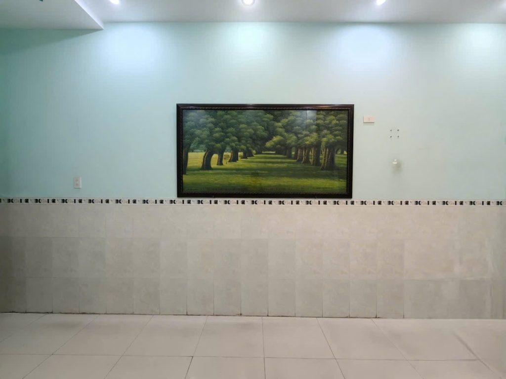 Nhà bán Đoàn Trần Nghiệp Nha Trang 31,1m², full thổ cư, đang cho thuê 5 triệu - ảnh 4
