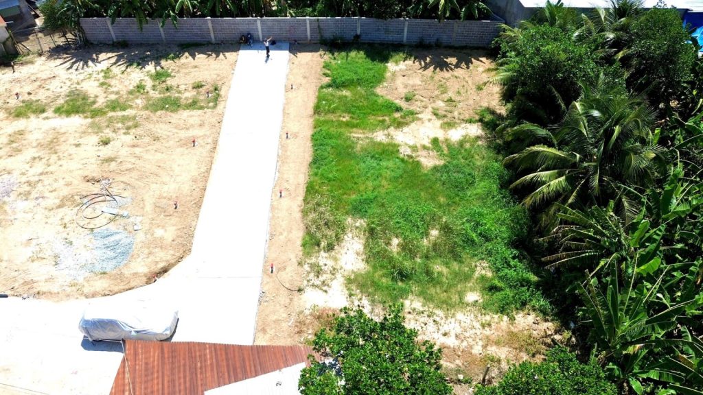 Đất bán thôn An Ninh Diên Khánh 103m², ngang 6,2m, đường bê tông 5m - ảnh 2