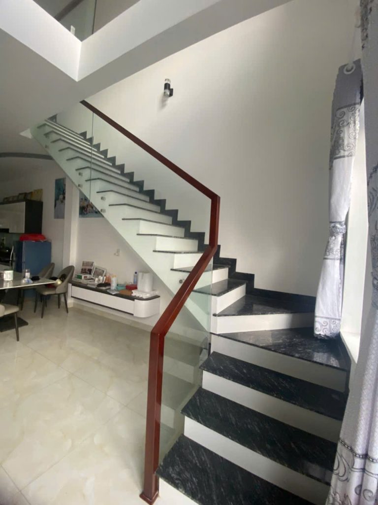 Nhà bán thôn Tây Diên Điền Diên Khánh 96,5m², nhà mới 3 phòng ngủ - ảnh 3