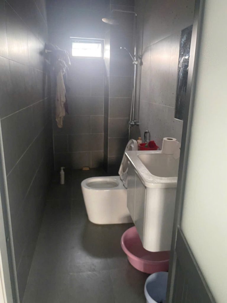 Nhà bán thôn Tây Diên Điền Diên Khánh 96,5m², nhà mới 3 phòng ngủ - ảnh 5