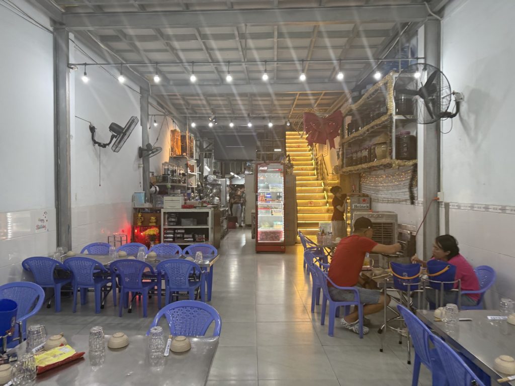 Nhà bán mặt tiền đường Dã Tượng Nha Trang 155,8m², cách biển 400m, đất ở đô thị - ảnh 2