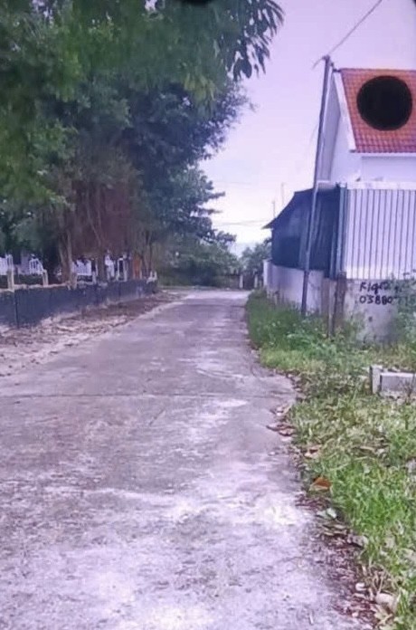 Đất bán Suối Hiệp Diên Khánh 145m², sổ đỏ chính chủ, dưới 1 tỷ - ảnh 2