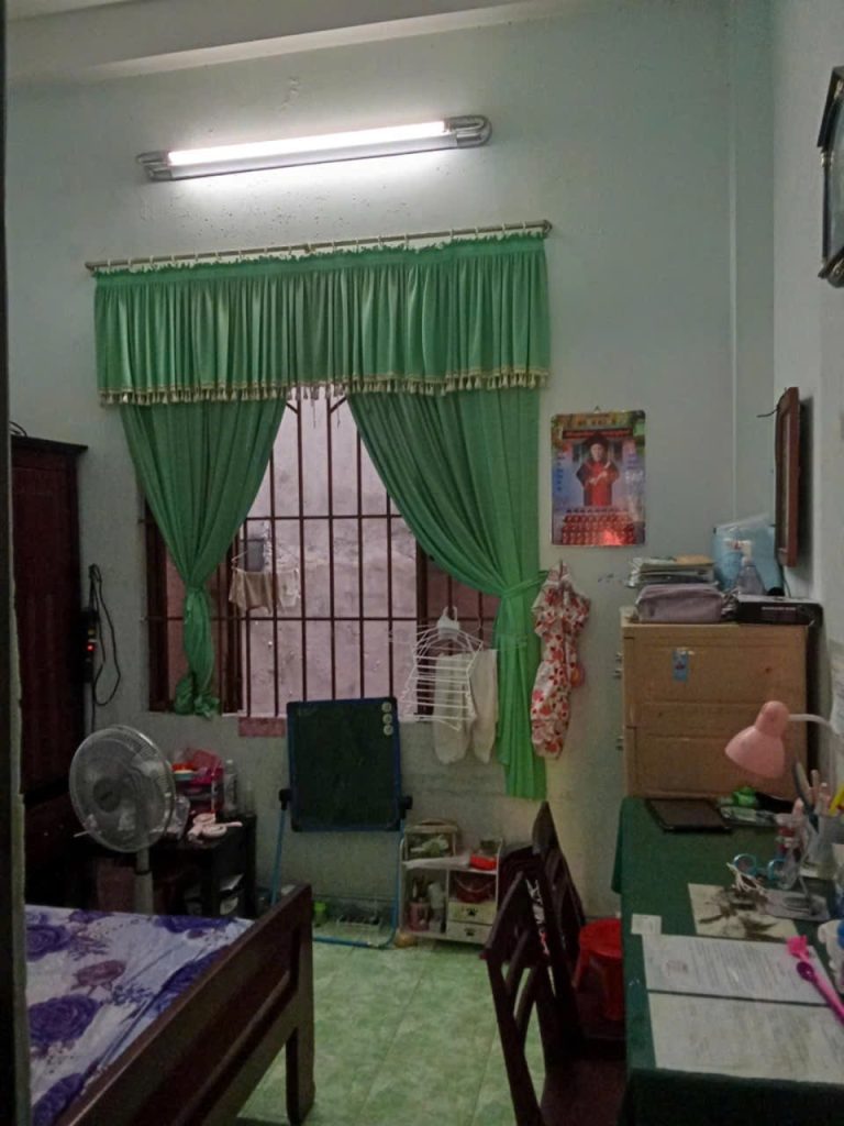 Nhà bán mặt tiền Trương Định Nha Trang 49,8m², móng đúc sẵn lên 6 tầng - ảnh 2