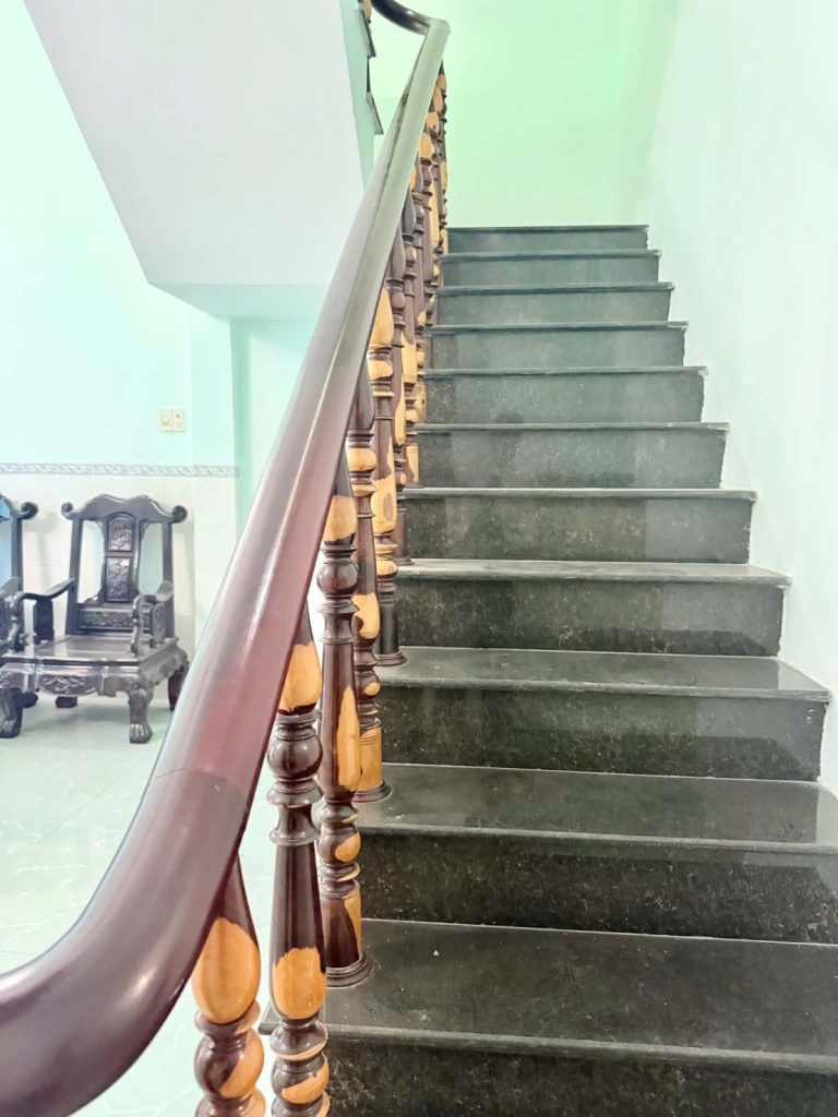 Nhà bán khu phân lô đường 2 Tháng 4 Nha Trang 110m², 4 phòng ngủ, cho thuê 9 triệu - ảnh 3