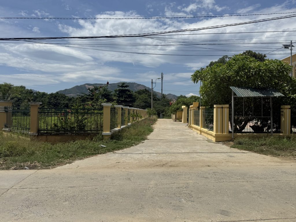 Đất bán thôn Phú Bình Vĩnh Thạnh Nha Trang 2.925m², ngang 50m, cách trung tâm 4km - ảnh 1