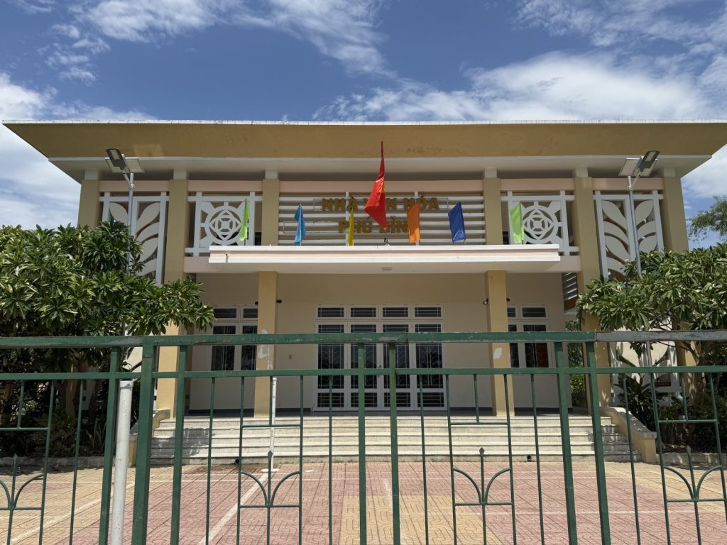 Đất bán thôn Phú Bình Vĩnh Thạnh Nha Trang 2.925m², ngang 50m, cách trung tâm 4km - ảnh 2