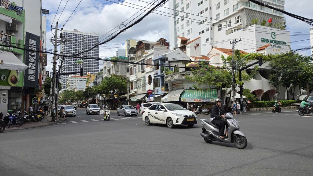 Nhà bán hẻm Nguyễn Thiện Thuật Nha Trang 31,2m², ngay lõi phố du lịch Lộc Thọ - ảnh 1