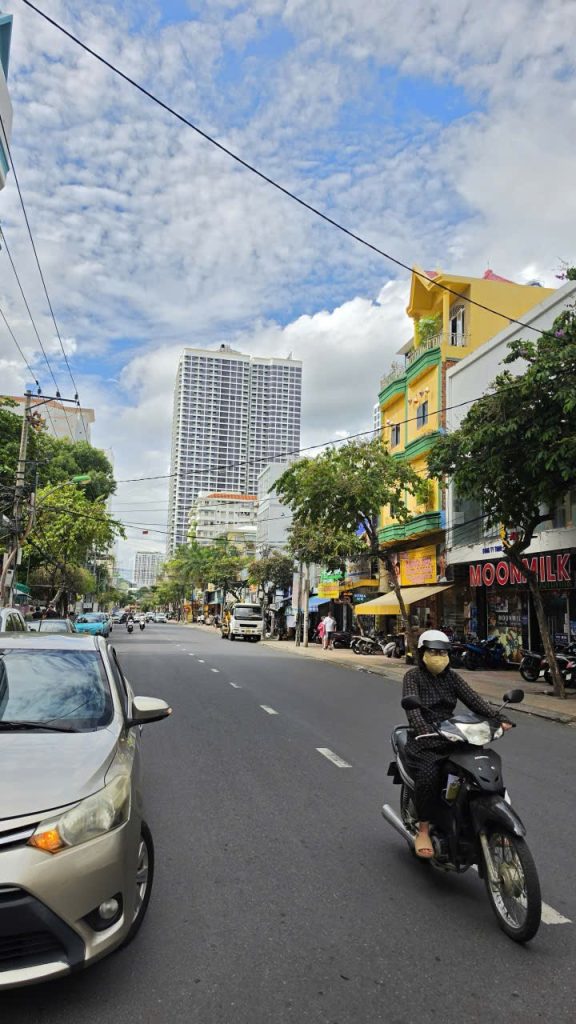 Nhà bán hẻm Nguyễn Thiện Thuật Nha Trang 31,2m², ngay lõi phố du lịch Lộc Thọ - ảnh 2