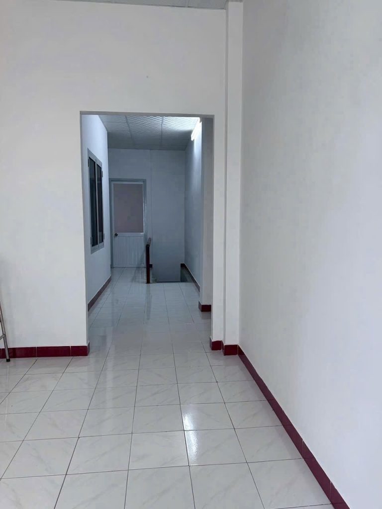 Nhà bán hẻm Trần Nhật Duật Nha Trang 77,9m², 3 phòng ngủ, đã hoàn công trên sổ - ảnh 4