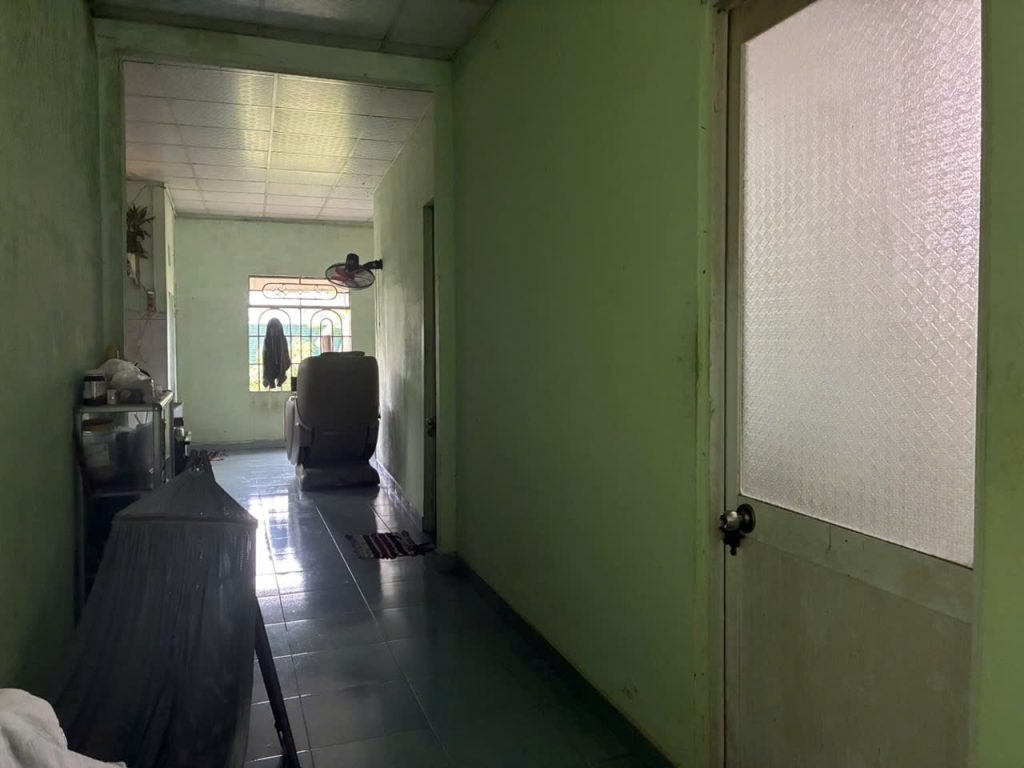 Đất bán mặt tiền đường Phong Châu Nha Trang 220m², ngang 7m, xây căn hộ cho thuê - ảnh 1