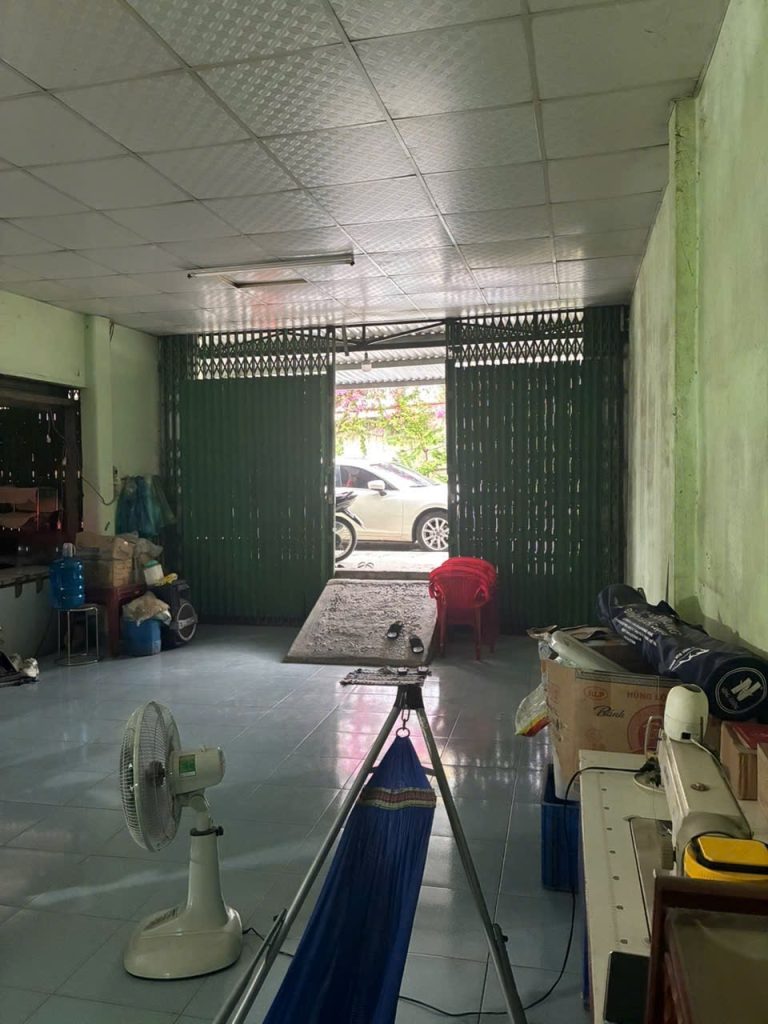 Đất bán mặt tiền đường Phong Châu Nha Trang 220m², ngang 7m, xây căn hộ cho thuê - ảnh 2