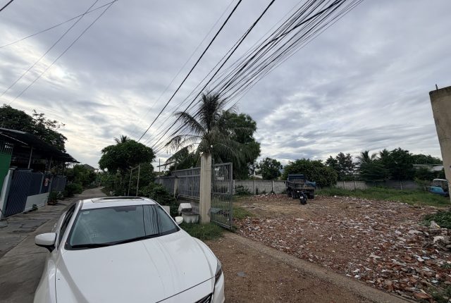 Đất bán đường Núi Cấm Nha Trang 944m², ngang 18m, cách biển khoảng 4km